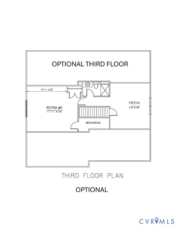 2851 Old Pump Road Henrico, VA 23233 - Photo 26 of 27