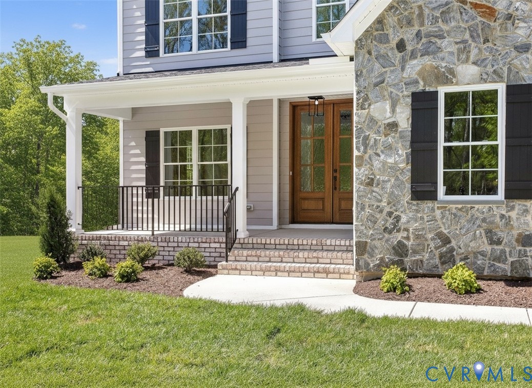 2851 Old Pump Road Henrico, VA 23233 - Photo 3 of 27