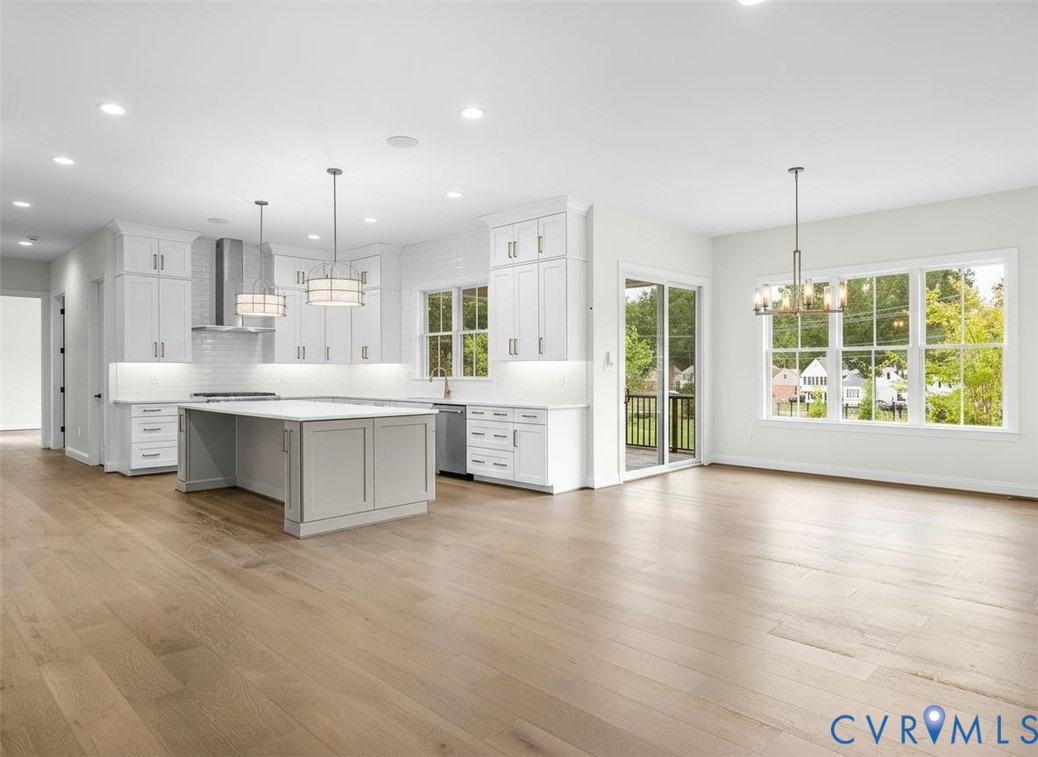 2851 Old Pump Road Henrico, VA 23233 - Photo 8 of 27