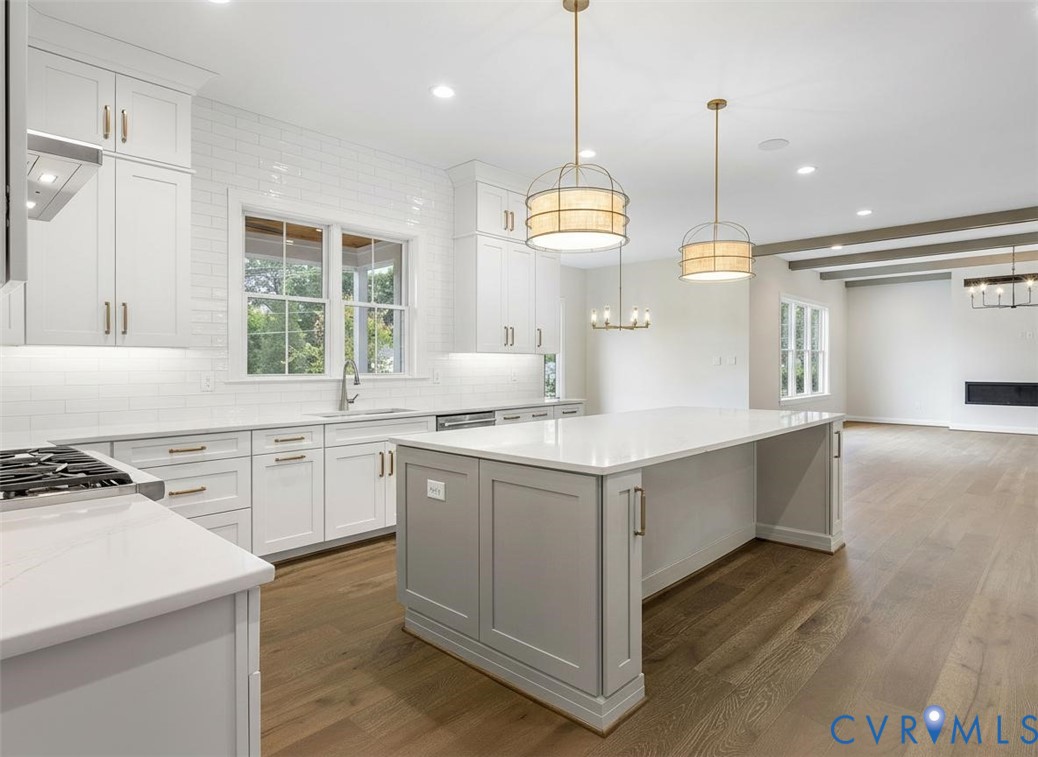 2851 Old Pump Road Henrico, VA 23233 - Photo 9 of 27