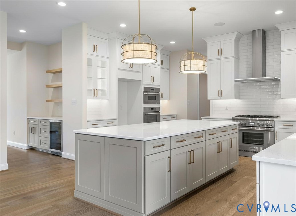 2851 Old Pump Road Henrico, VA 23233 - Photo 10 of 27