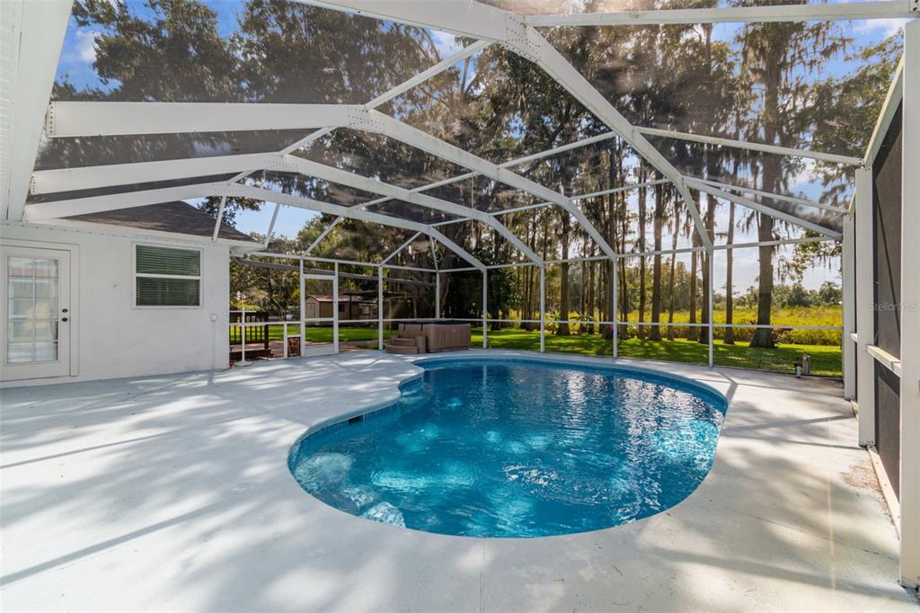 210 Lake Hobbs Road Lutz, FL 33548 - Photo 15 of 50