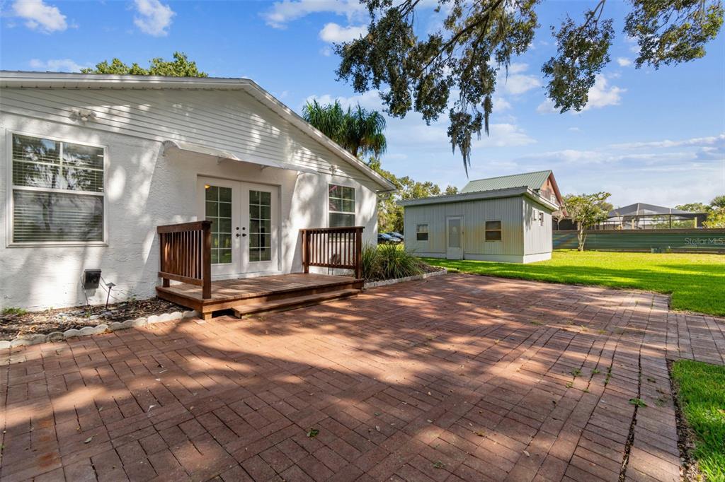 210 Lake Hobbs Road Lutz, FL 33548 - Photo 25 of 50