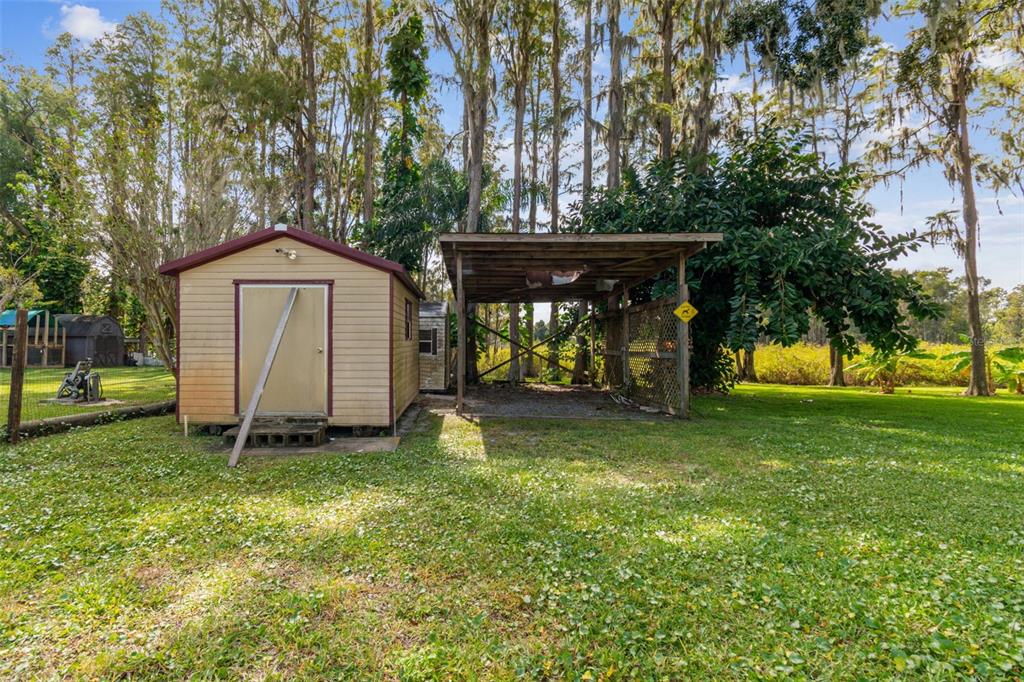 210 Lake Hobbs Road Lutz, FL 33548 - Photo 26 of 50