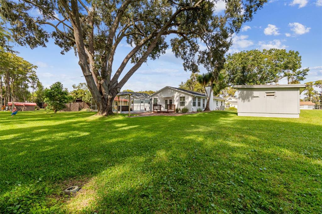 210 Lake Hobbs Road Lutz, FL 33548 - Photo 27 of 50