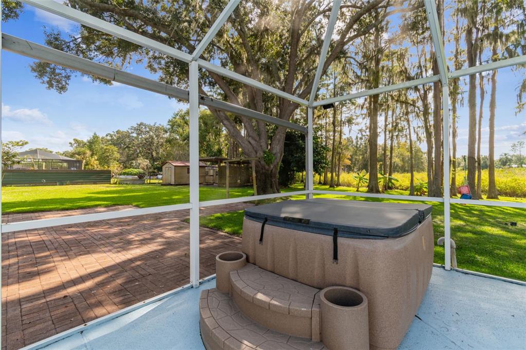 210 Lake Hobbs Road Lutz, FL 33548 - Photo 30 of 50