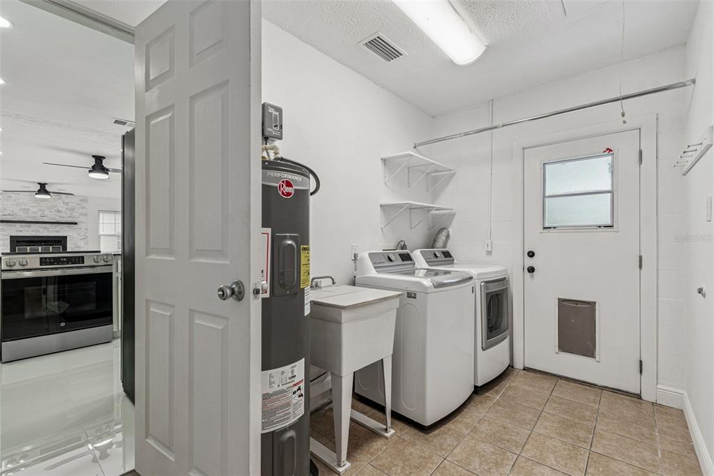 210 Lake Hobbs Road Lutz, FL 33548 - Photo 43 of 50