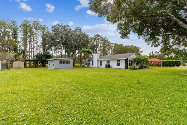 $559,000 | 210 Lake Hobbs Road, Lutz, FL 33548