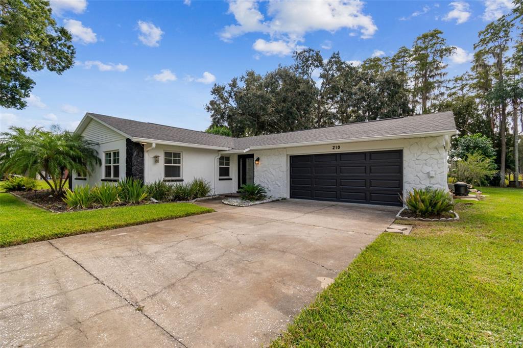 210 Lake Hobbs Road Lutz, FL 33548 - Photo 50 of 50