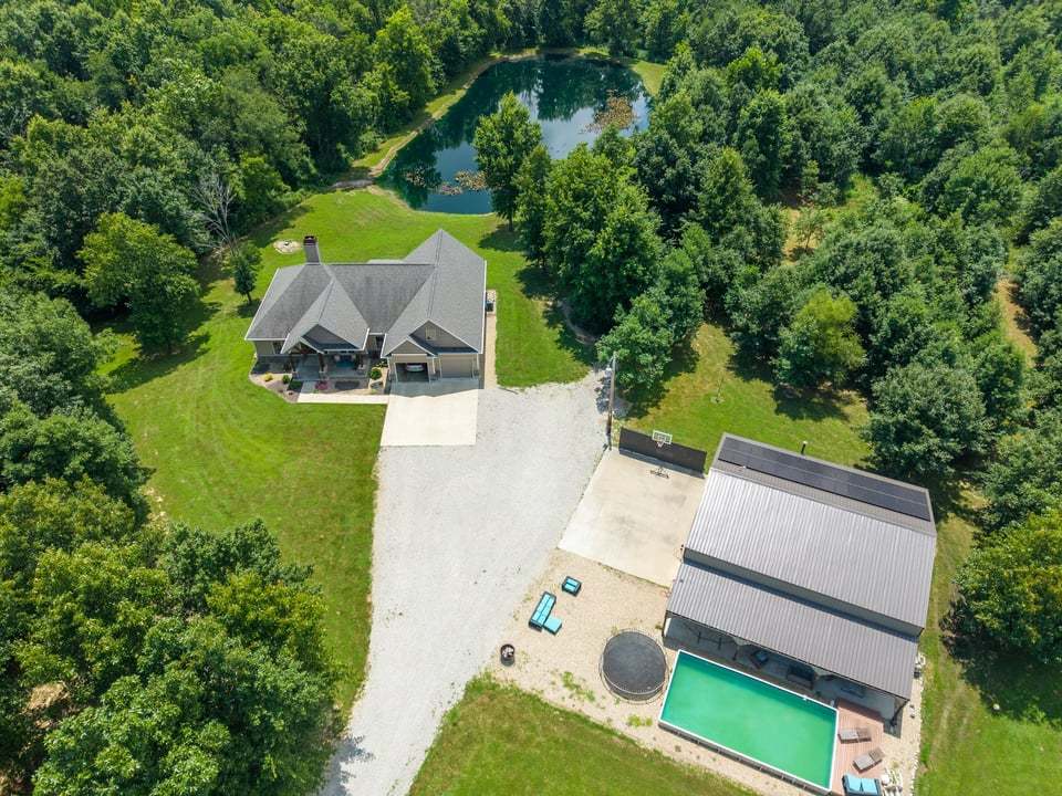 6368 Tonti Road Salem, IL 62881 - Photo 27 of 30