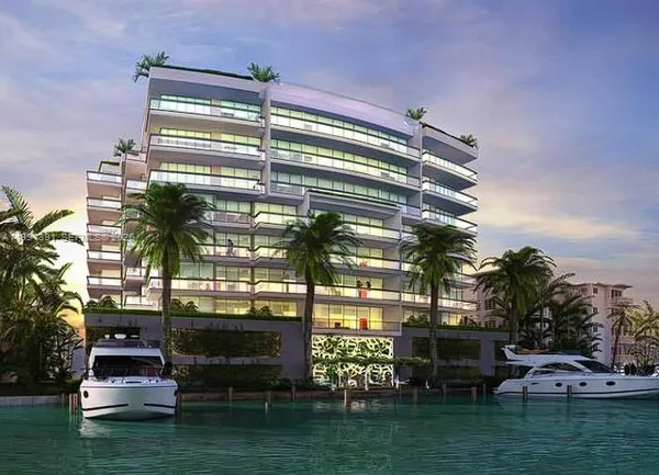 $6,190 | 9261 East Bay Harbor Drive, Unit 402, Bay Harbor Islands, FL 33154