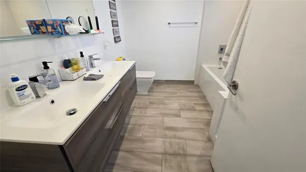 $6,190 | 9261 East Bay Harbor Drive, Unit 402, Bay Harbor Islands, FL 33154