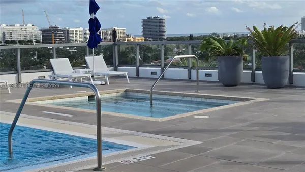 $6,190 | 9261 East Bay Harbor Drive, Unit 402, Bay Harbor Islands, FL 33154