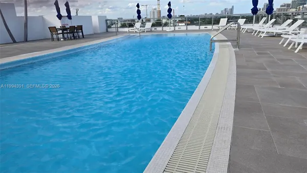 $6,190 | 9261 East Bay Harbor Drive, Unit 402, Bay Harbor Islands, FL 33154