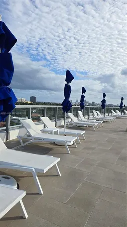 $6,190 | 9261 East Bay Harbor Drive, Unit 402, Bay Harbor Islands, FL 33154