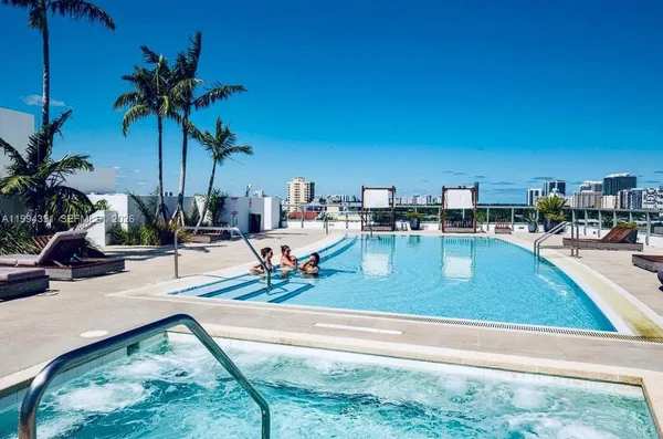 $6,190 | 9261 East Bay Harbor Drive, Unit 402, Bay Harbor Islands, FL 33154