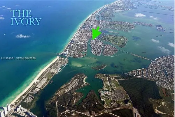 $6,190 | 9261 East Bay Harbor Drive, Unit 402, Bay Harbor Islands, FL 33154