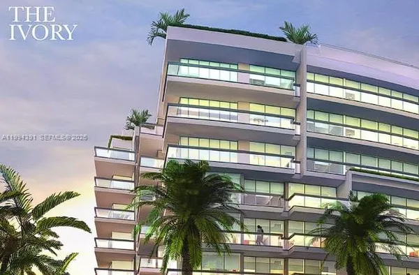 $6,190 | 9261 East Bay Harbor Drive, Unit 402, Bay Harbor Islands, FL 33154