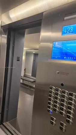 $6,190 | 9261 East Bay Harbor Drive, Unit 402, Bay Harbor Islands, FL 33154