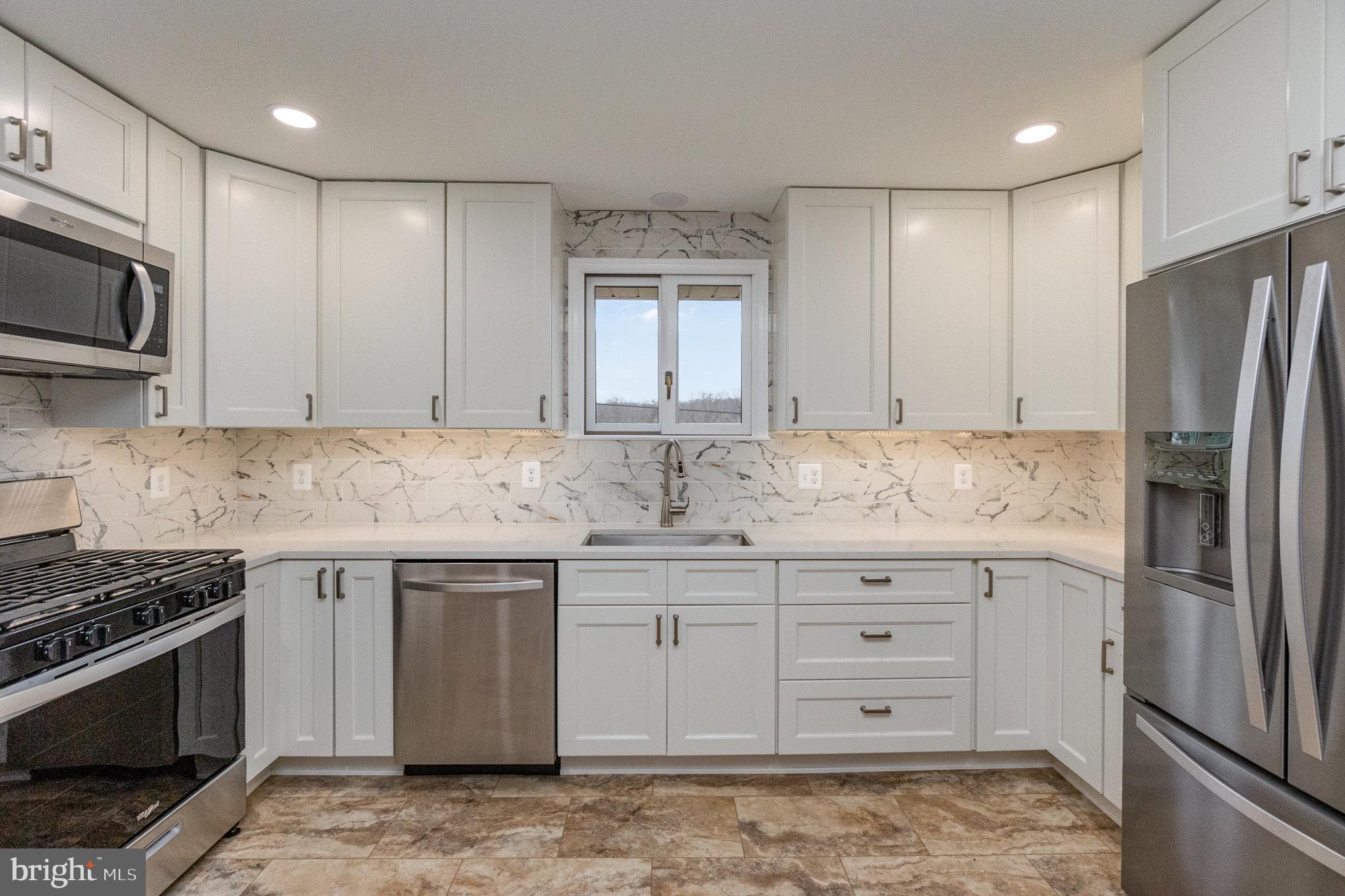 1061 Doyle Road Street, MD 21154 - Photo 8 of 33 Kitchen 1