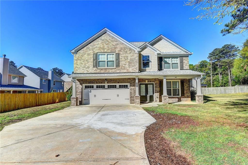 2319 Ingram Road Duluth, GA 30096 - Photo 1 of 1 Gallery Image 1