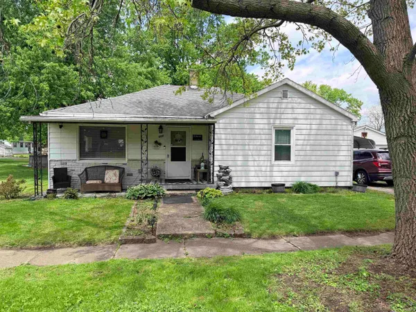 $175,000 | 508 Shields Avenue, Monon, IN 47959