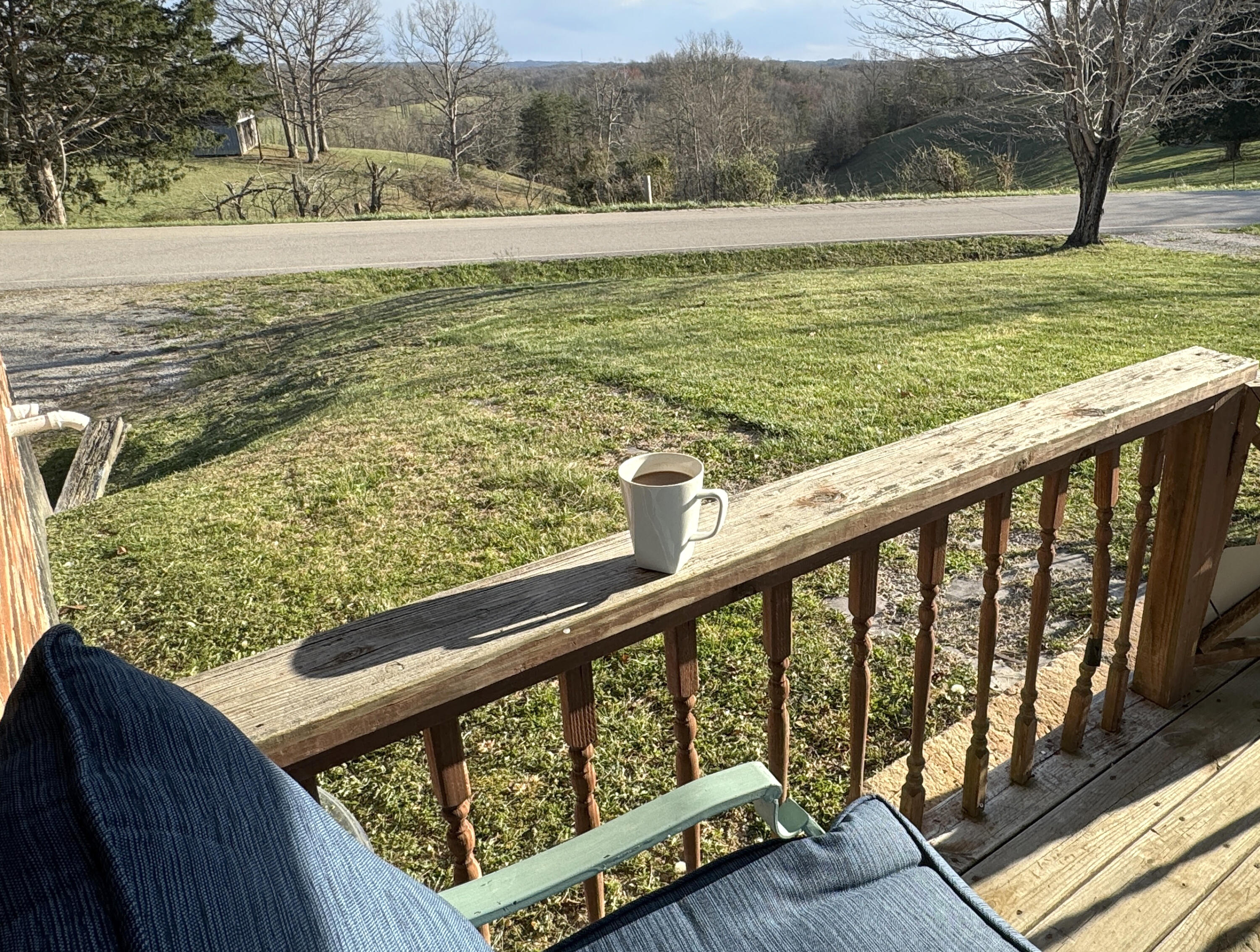 950 Prater Ridge Road Wellington, KY 40387 - Photo 22 of 38 IMG_3728