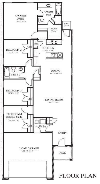 702 Cypress Summit Road Huffman, TX 77336 - Photo 3 of 9