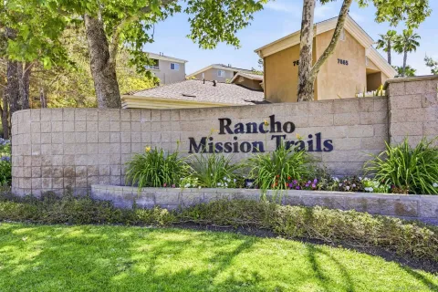 $549,900 | 7659 Mission Gorge Road, Unit 86, San Diego, CA 92120