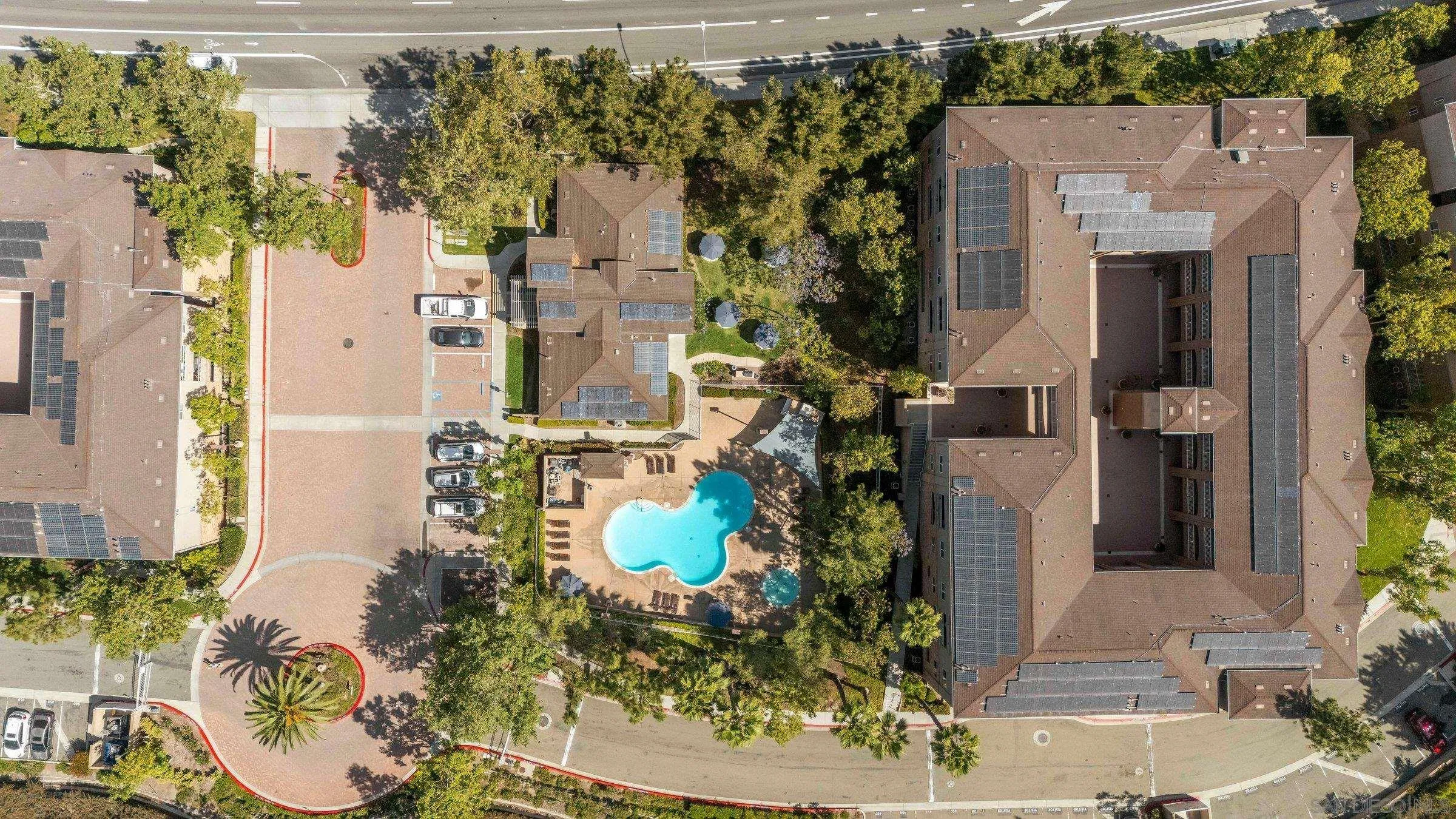 7659 Mission Gorge Road, Unit 86 San Diego, CA 92120 - Photo 45 of 47