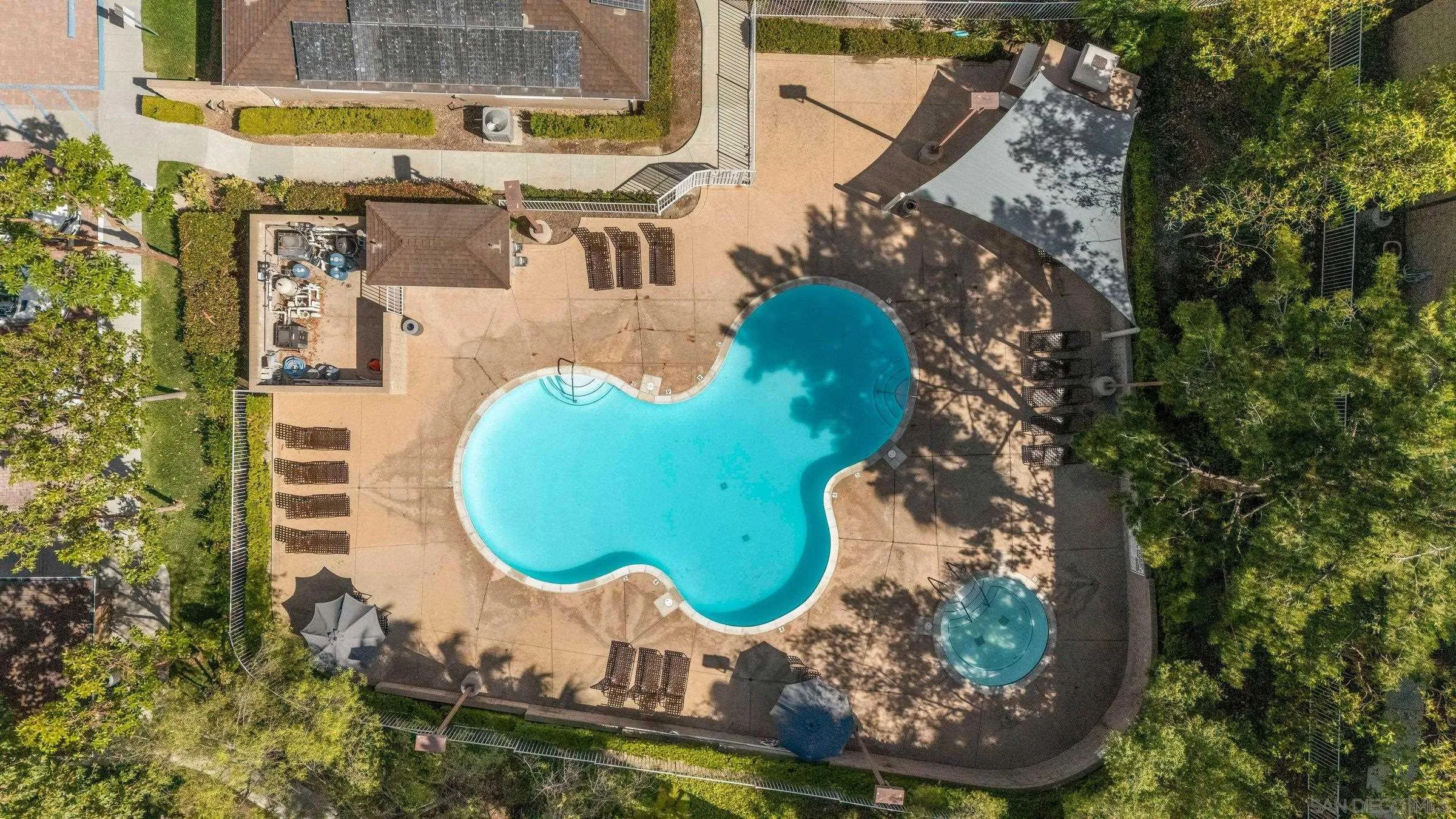 7659 Mission Gorge Road, Unit 86 San Diego, CA 92120 - Photo 46 of 47