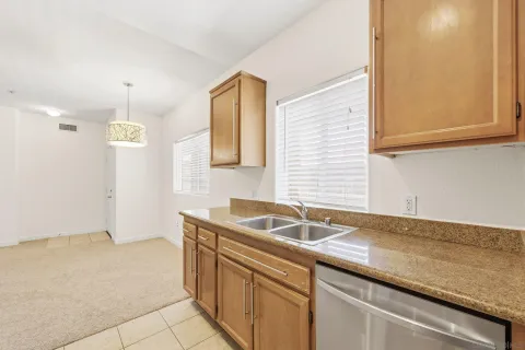 $549,900 | 7659 Mission Gorge Road, Unit 86, San Diego, CA 92120
