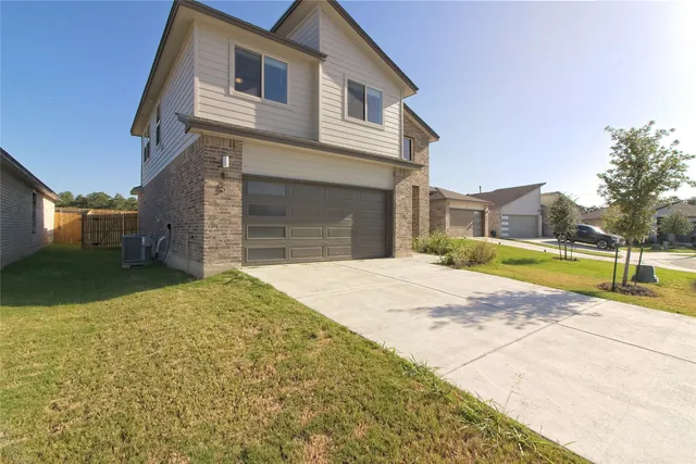 $1,995 | 425 Coda Crossing, Georgetown, TX 78633