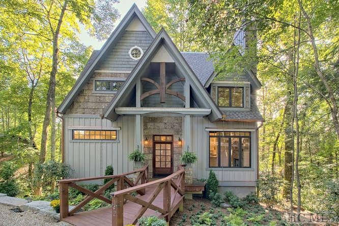 142 Wyanoak Road Highlands, NC 28741 - Photo 36 of 36 Gallery Image 36