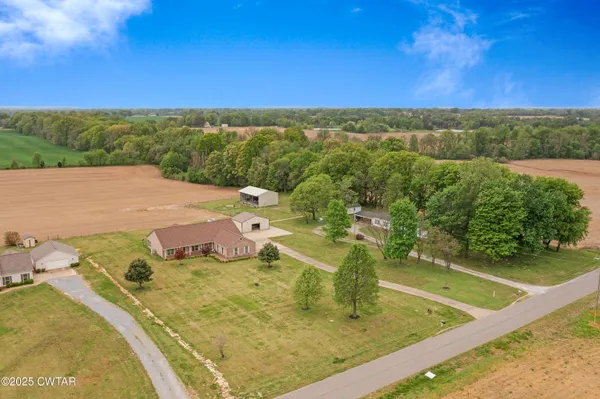 $380,000 | 185 Loys Johnson Road, Newbern, TN 38059