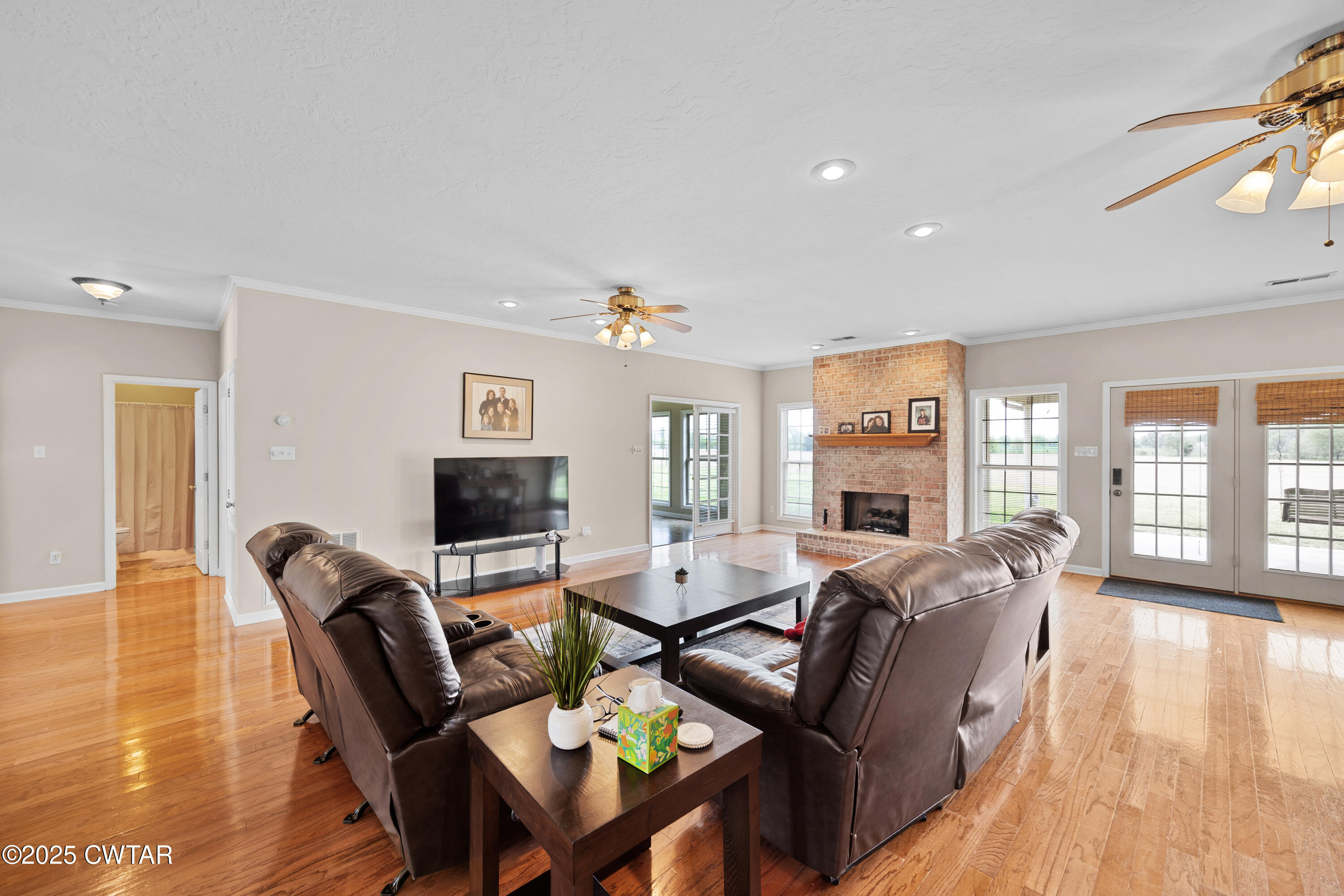 185 Loys Johnson Road Newbern, TN 38059 - Photo 12 of 26 E02A7154