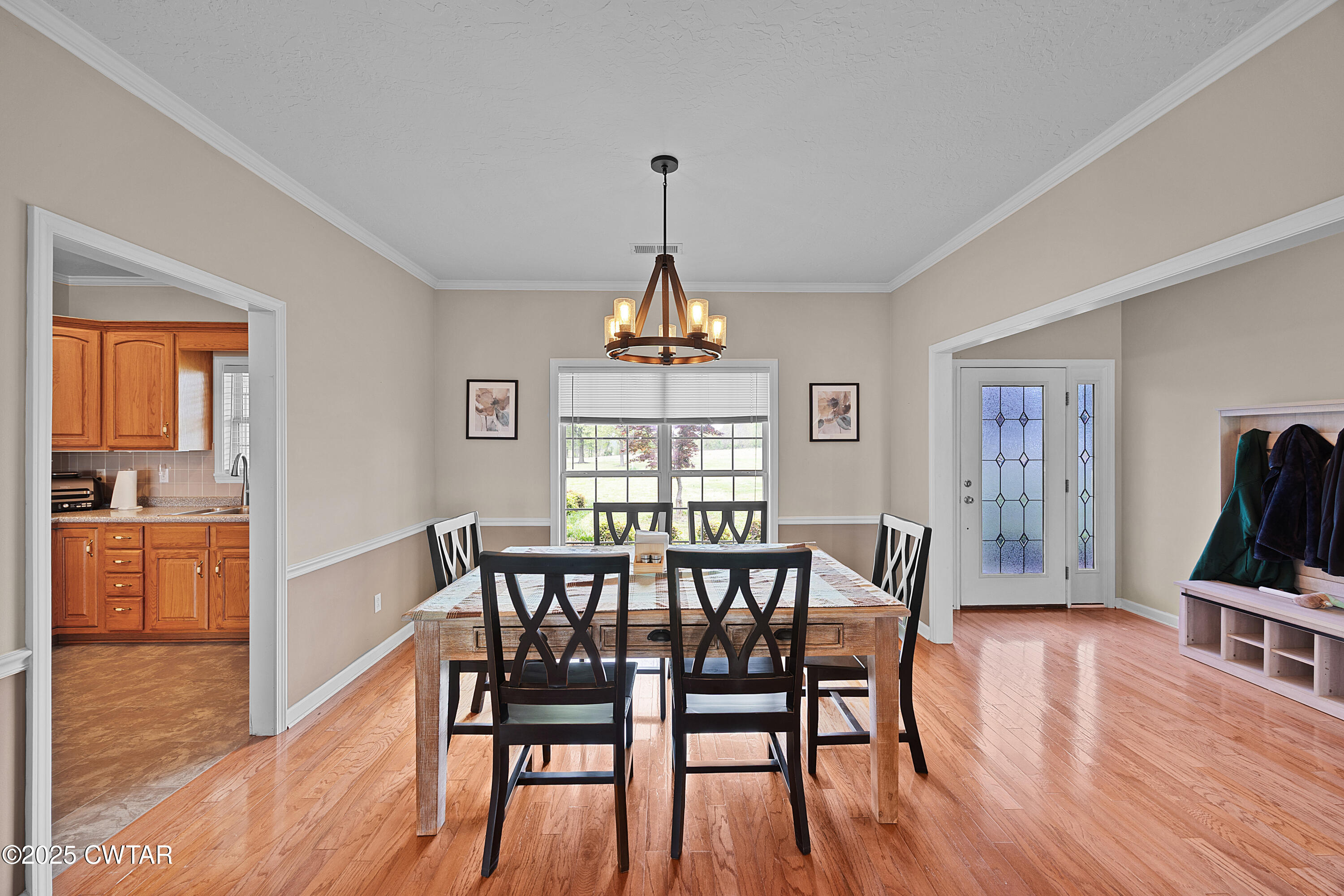 185 Loys Johnson Road Newbern, TN 38059 - Photo 13 of 26 E02A7149