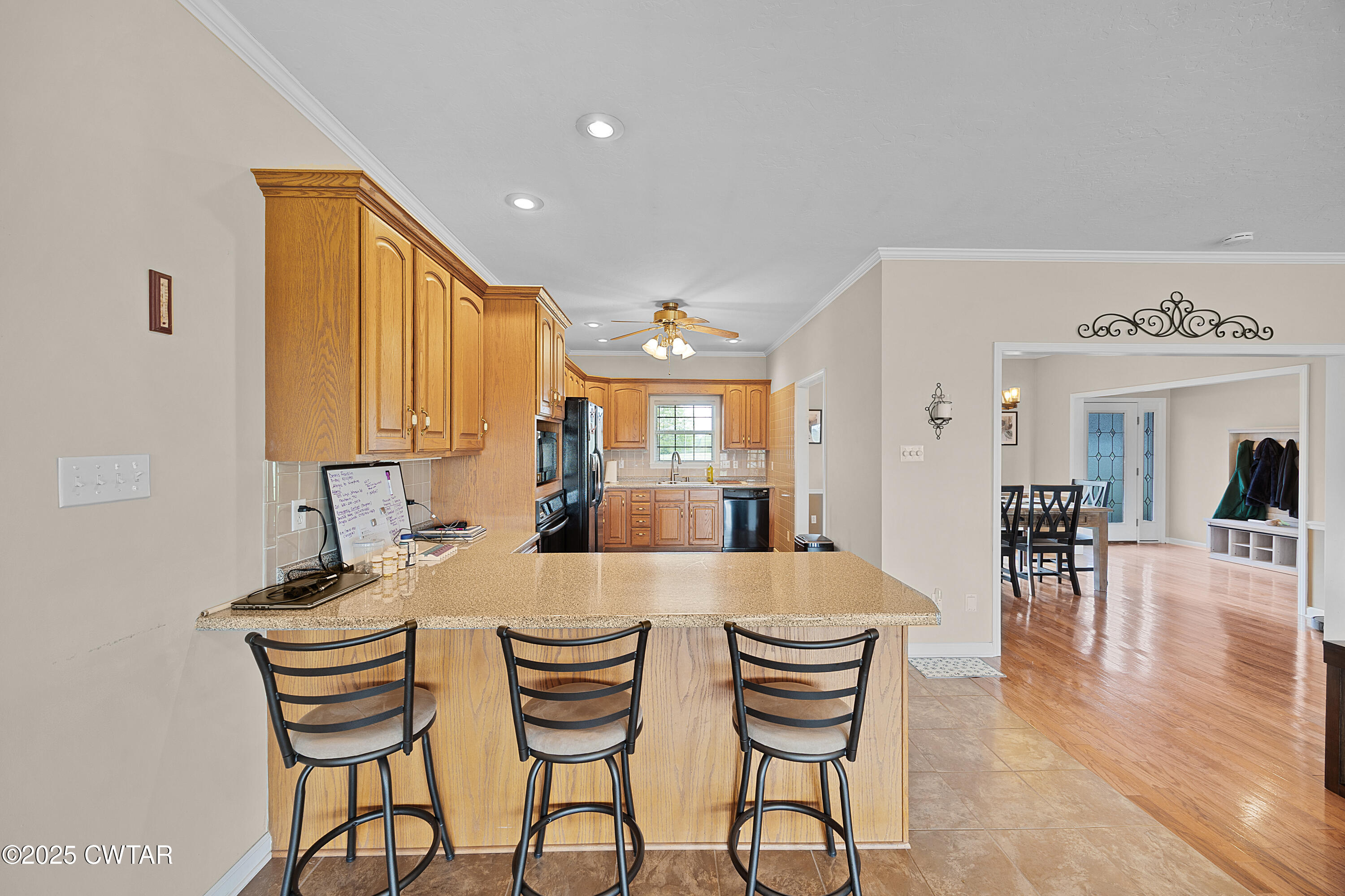 185 Loys Johnson Road Newbern, TN 38059 - Photo 15 of 26 E02A7134