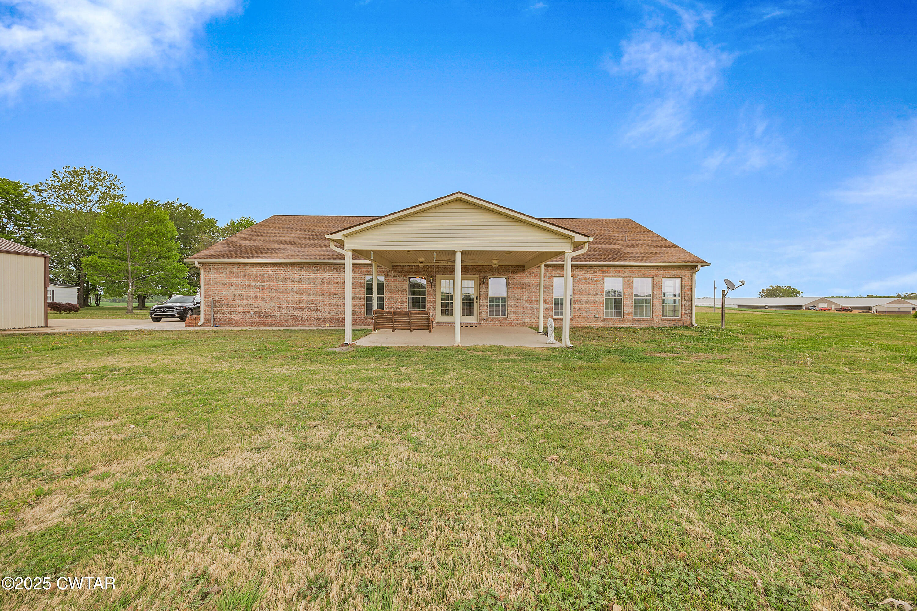 185 Loys Johnson Road Newbern, TN 38059 - Photo 25 of 26 E02A7125