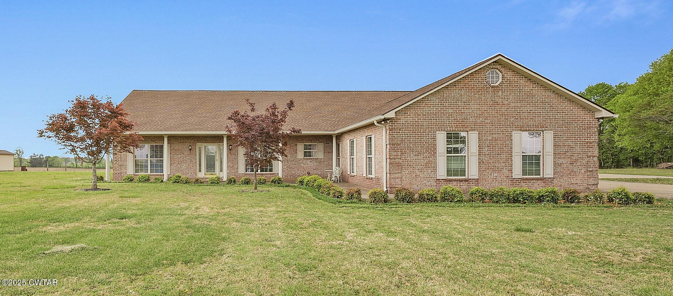 185 Loys Johnson Road Newbern, TN 38059 - Photo 26 of 26 E02A7096