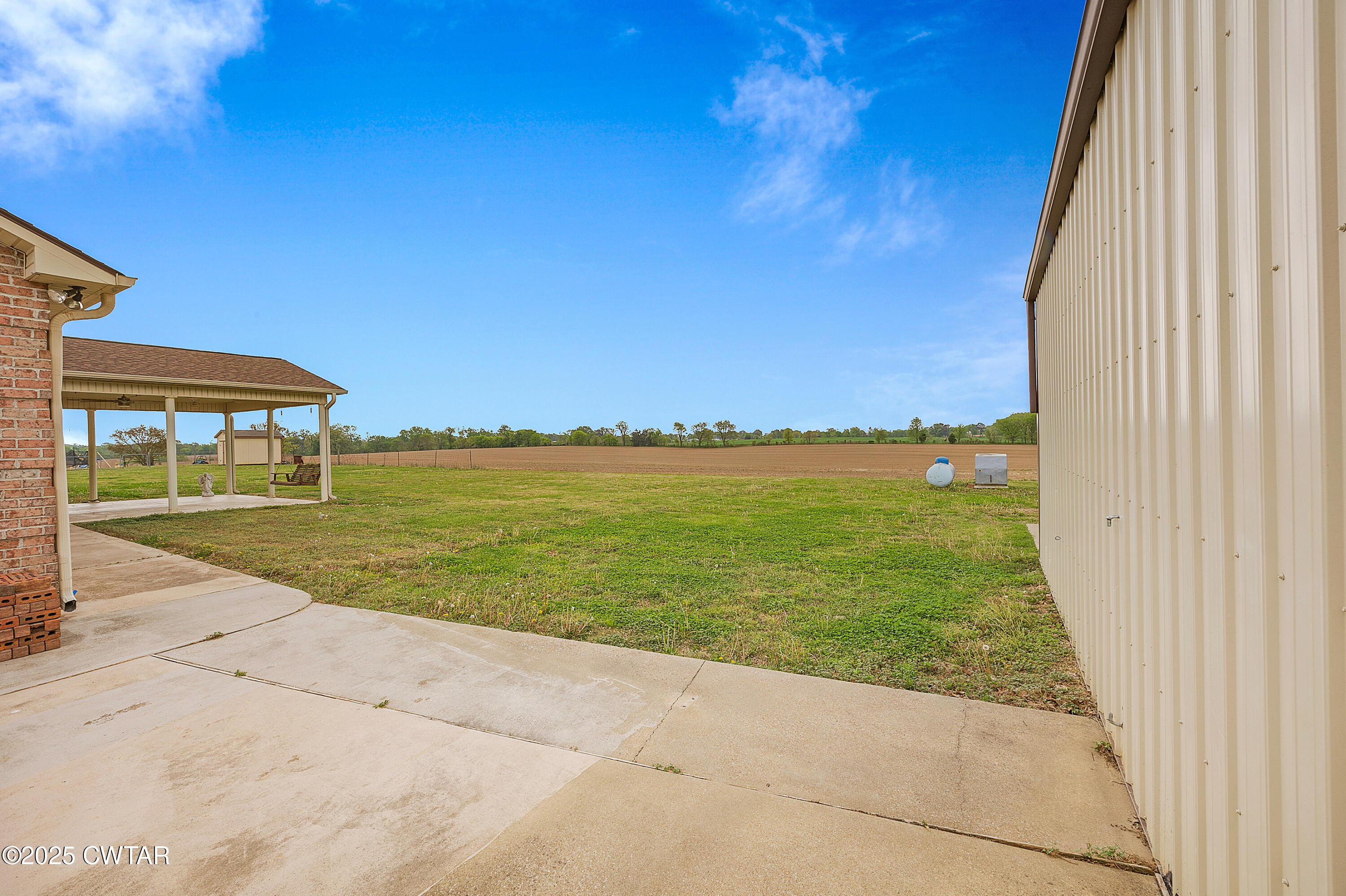 185 Loys Johnson Road Newbern, TN 38059 - Photo 6 of 26 E02A7115