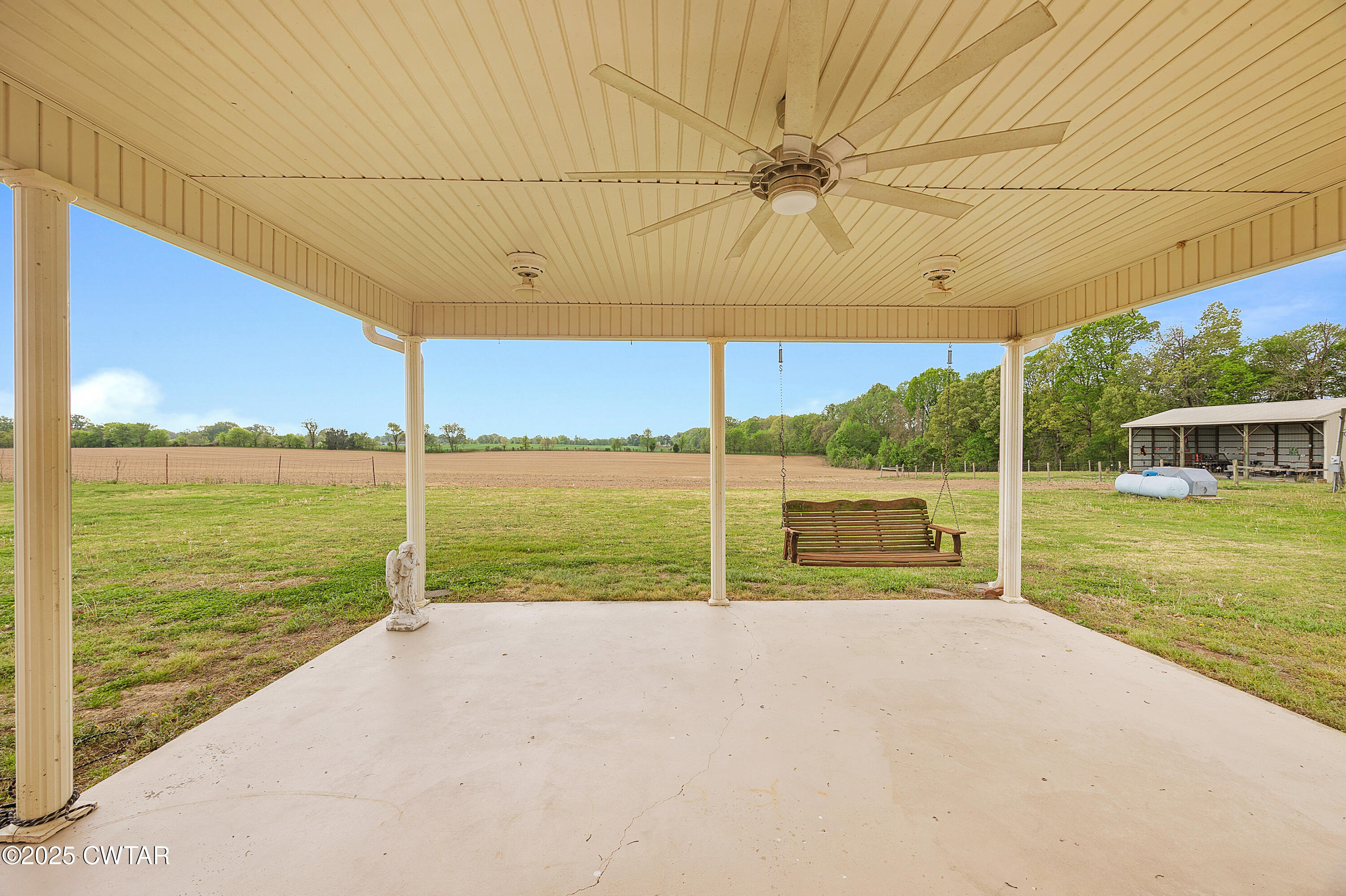 185 Loys Johnson Road Newbern, TN 38059 - Photo 7 of 26 E02A7121