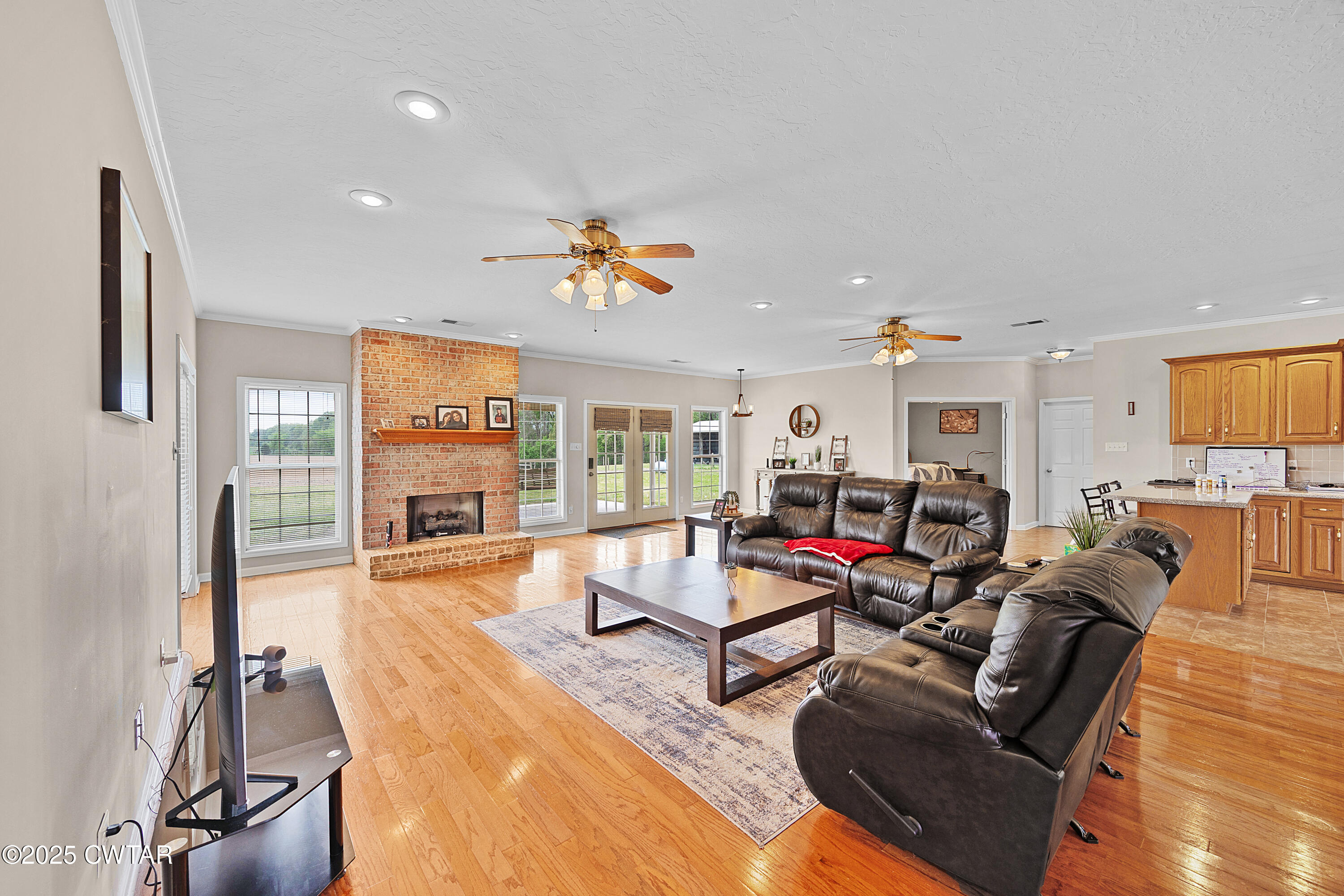 185 Loys Johnson Road Newbern, TN 38059 - Photo 8 of 26 E02A7165
