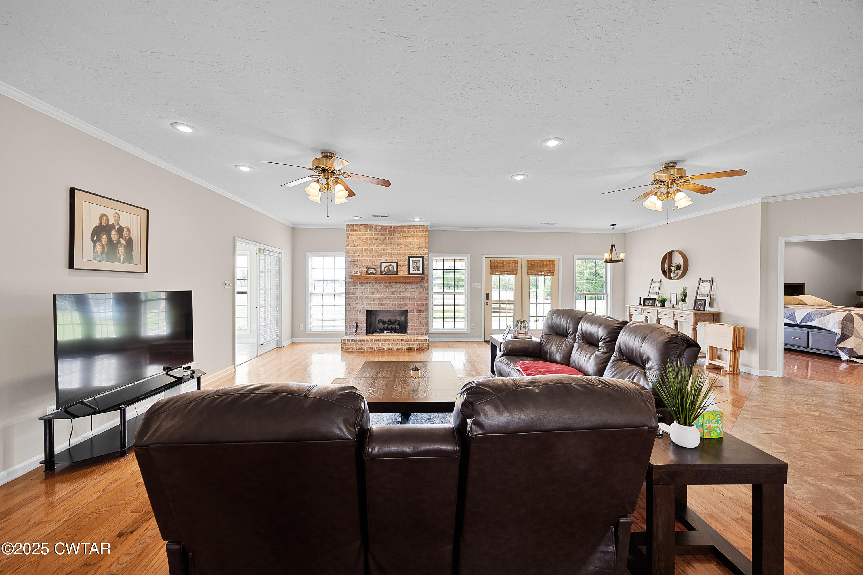 185 Loys Johnson Road Newbern, TN 38059 - Photo 9 of 26 E02A7160