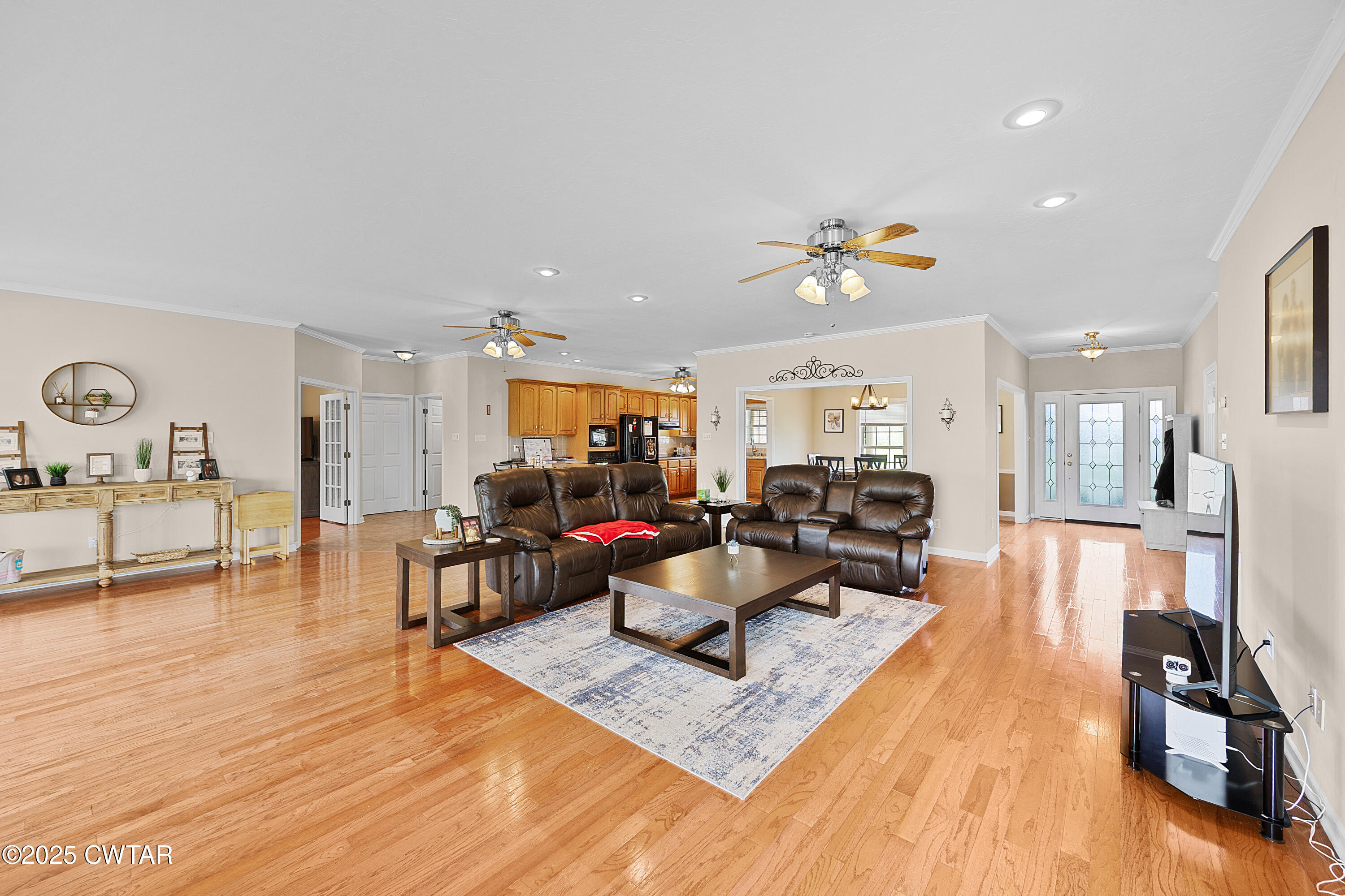 185 Loys Johnson Road Newbern, TN 38059 - Photo 10 of 26 E02A7169