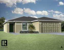 13709 Fareham Road Odessa, FL 33556 - Photo 1 of 1 Exterior Front