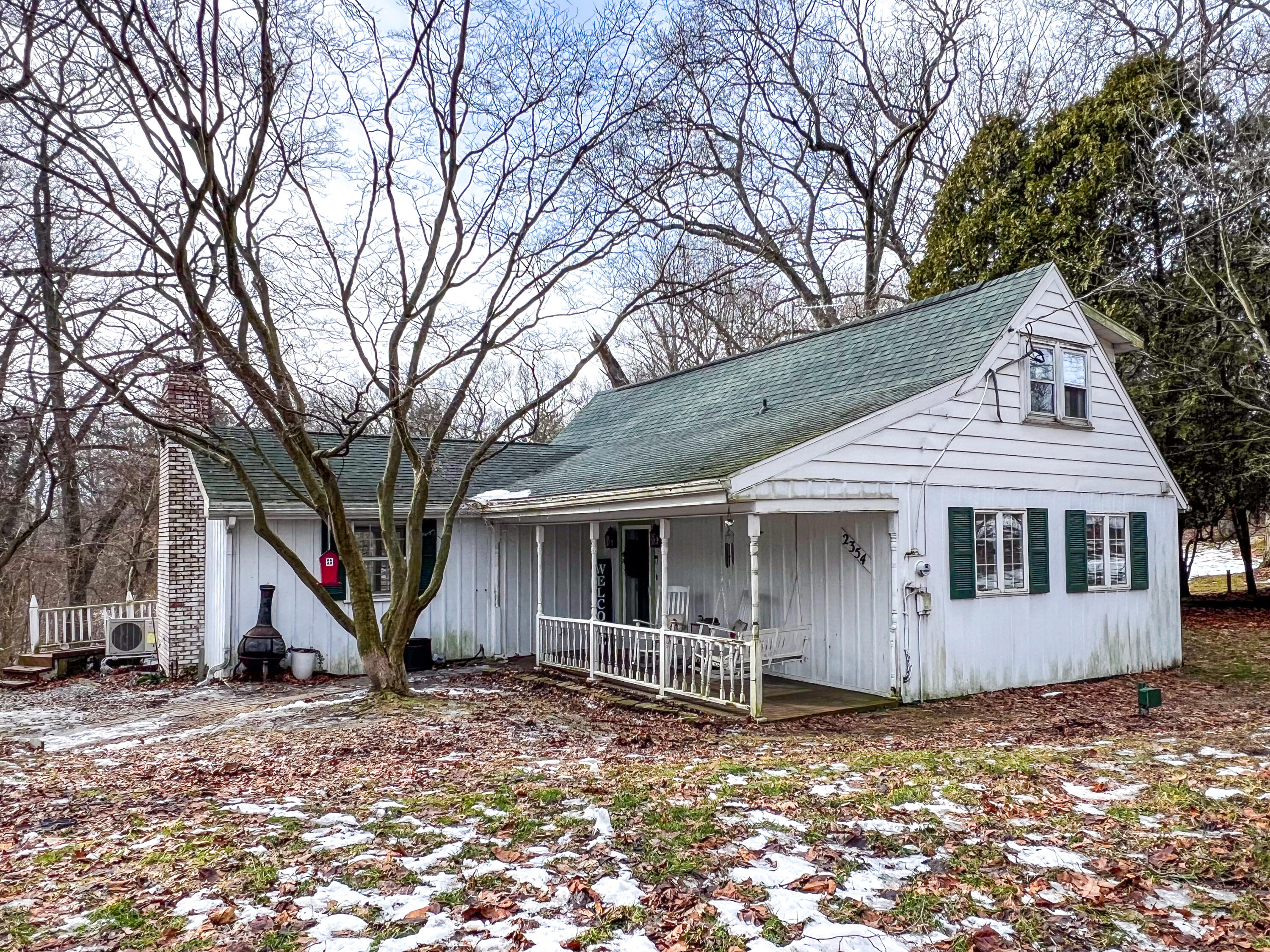 2354 Riverside Court Benton Harbor, MI 49022 - Photo 1 of 50 Exterior