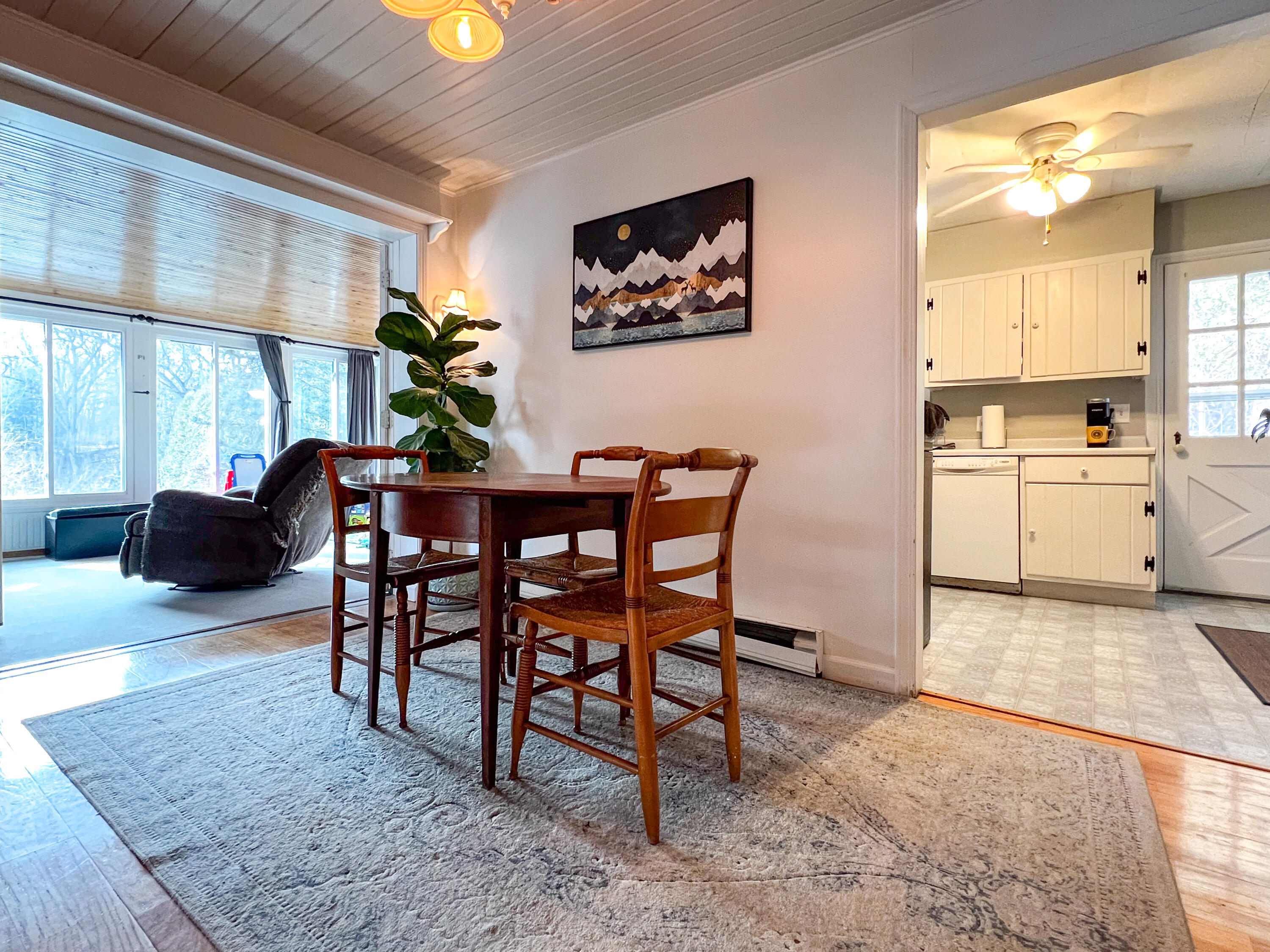 2354 Riverside Court Benton Harbor, MI 49022 - Photo 20 of 50 Dining Room