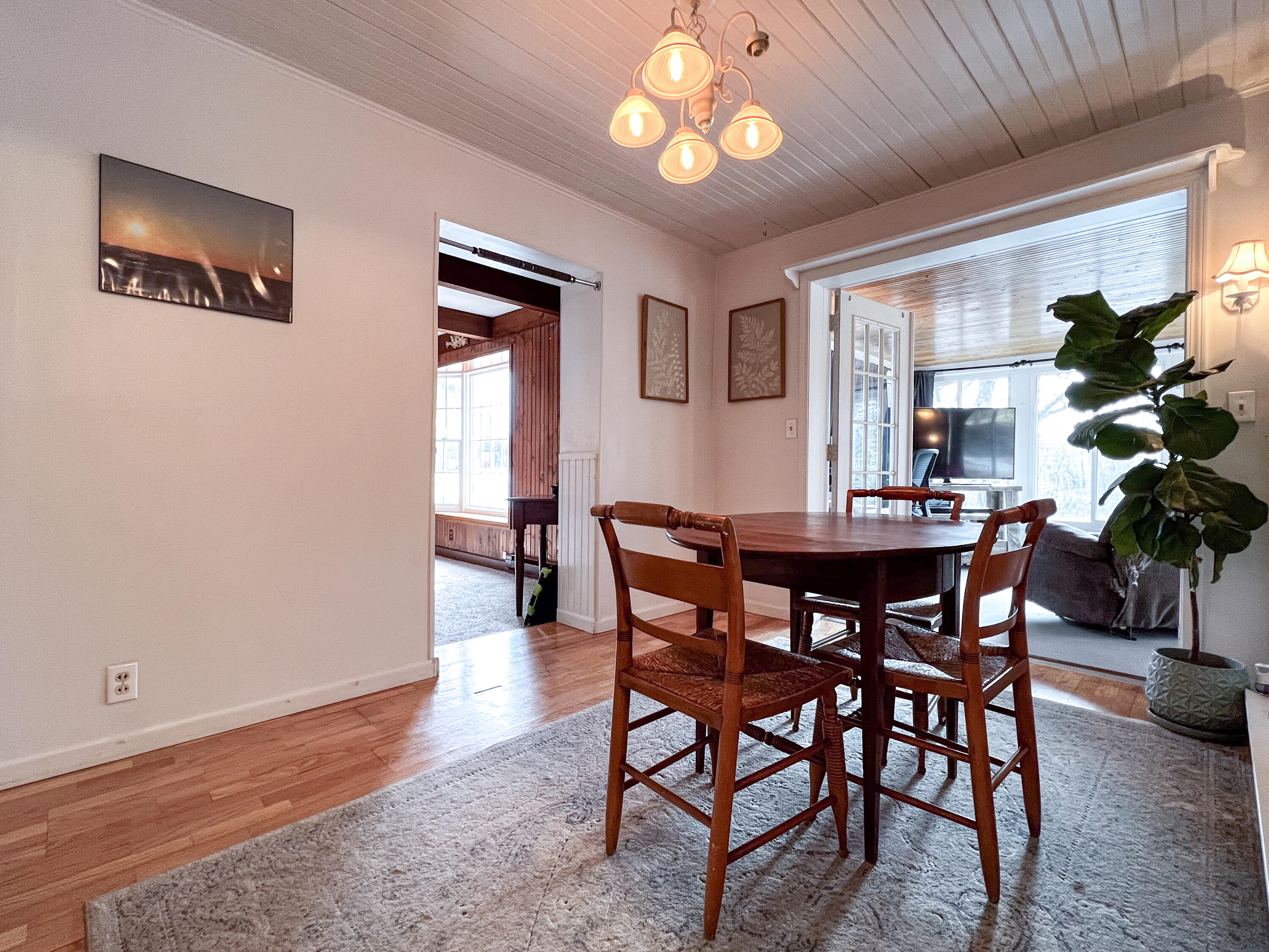 2354 Riverside Court Benton Harbor, MI 49022 - Photo 21 of 50 Dining Room