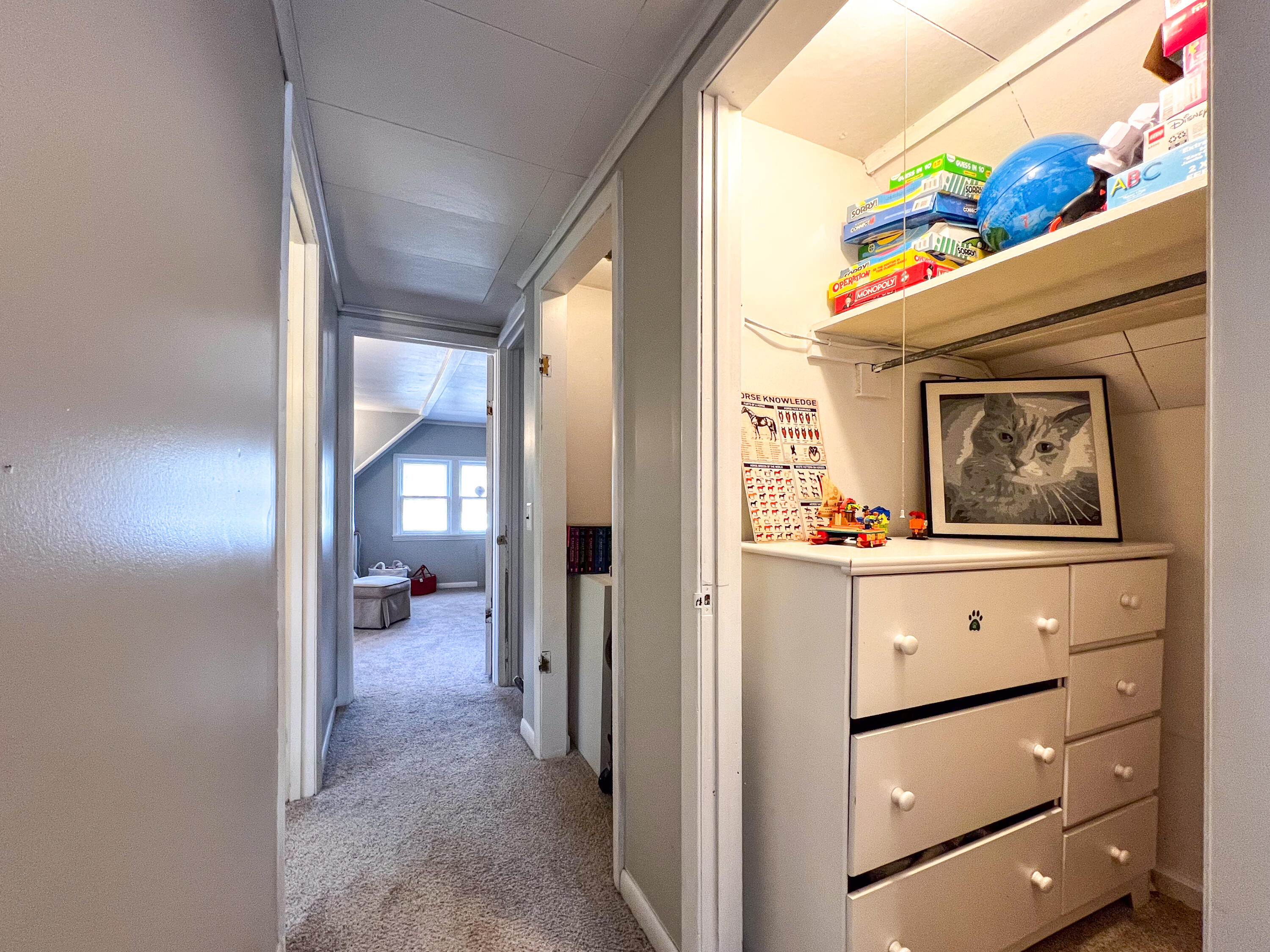 2354 Riverside Court Benton Harbor, MI 49022 - Photo 39 of 50 Hallway